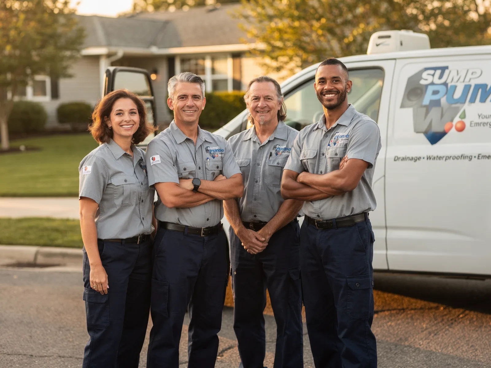 Water Heater Repair company in South China, ME