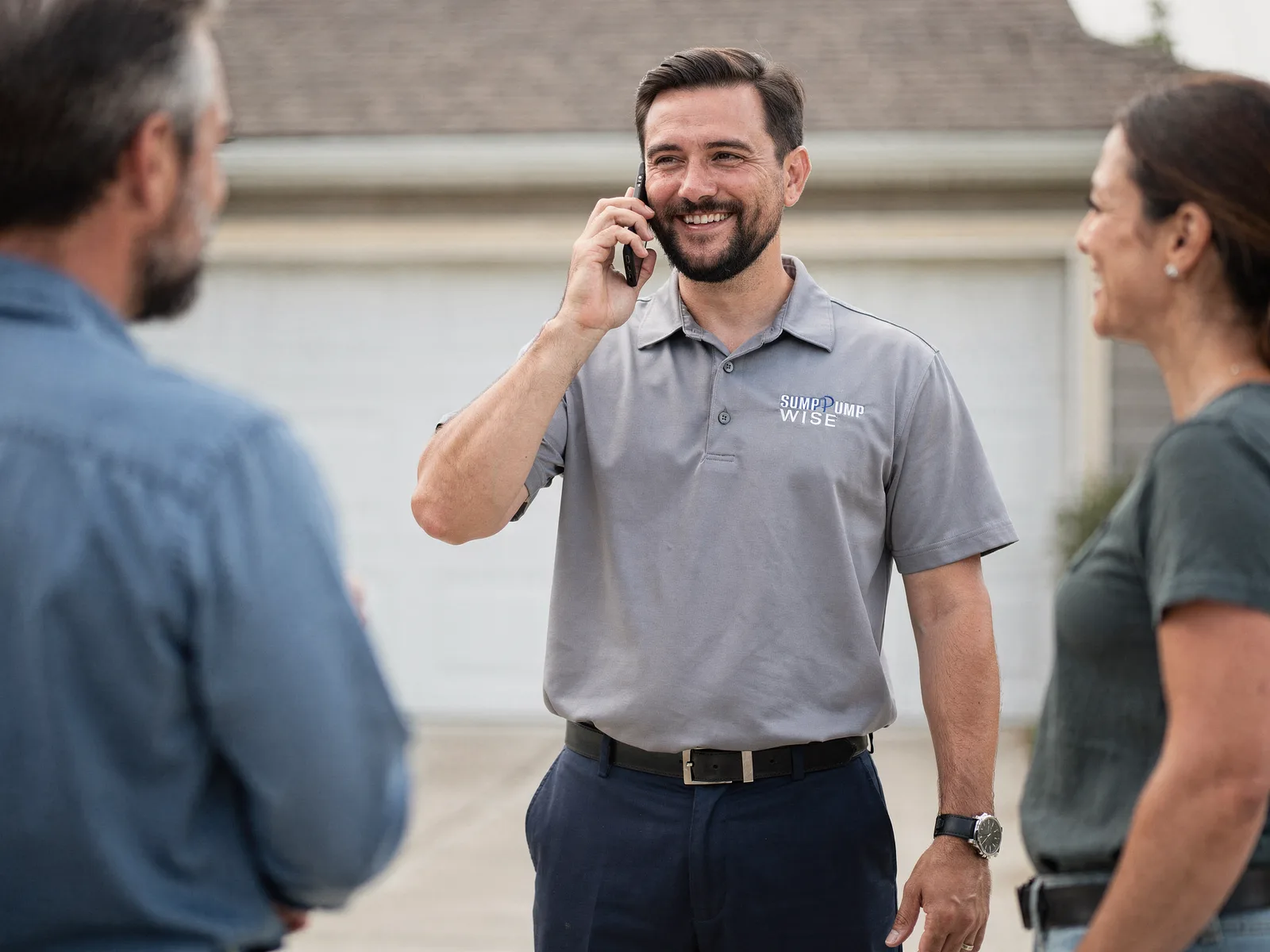 Water Heater Repair South China, ME FAQs